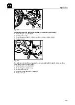 Предварительный просмотр 199 страницы Krone Fortima F 1250 Original Operating Instructions