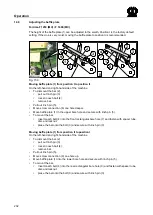 Предварительный просмотр 202 страницы Krone Fortima F 1250 Original Operating Instructions