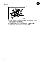 Предварительный просмотр 214 страницы Krone Fortima F 1250 Original Operating Instructions