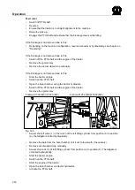 Предварительный просмотр 216 страницы Krone Fortima F 1250 Original Operating Instructions