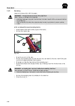 Предварительный просмотр 220 страницы Krone Fortima F 1250 Original Operating Instructions