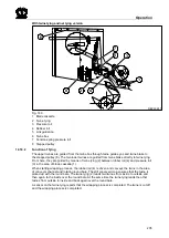 Предварительный просмотр 235 страницы Krone Fortima F 1250 Original Operating Instructions