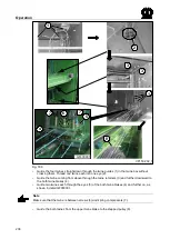 Предварительный просмотр 238 страницы Krone Fortima F 1250 Original Operating Instructions