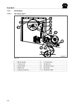 Предварительный просмотр 242 страницы Krone Fortima F 1250 Original Operating Instructions