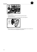 Предварительный просмотр 244 страницы Krone Fortima F 1250 Original Operating Instructions