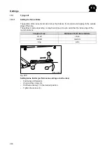 Предварительный просмотр 248 страницы Krone Fortima F 1250 Original Operating Instructions