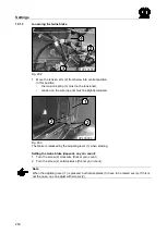 Предварительный просмотр 250 страницы Krone Fortima F 1250 Original Operating Instructions