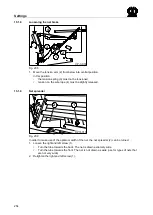 Предварительный просмотр 254 страницы Krone Fortima F 1250 Original Operating Instructions