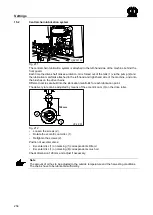 Предварительный просмотр 256 страницы Krone Fortima F 1250 Original Operating Instructions