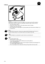 Предварительный просмотр 258 страницы Krone Fortima F 1250 Original Operating Instructions