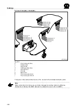 Предварительный просмотр 260 страницы Krone Fortima F 1250 Original Operating Instructions