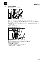 Предварительный просмотр 265 страницы Krone Fortima F 1250 Original Operating Instructions