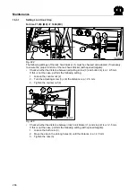 Предварительный просмотр 266 страницы Krone Fortima F 1250 Original Operating Instructions