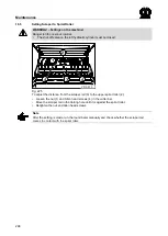 Предварительный просмотр 268 страницы Krone Fortima F 1250 Original Operating Instructions