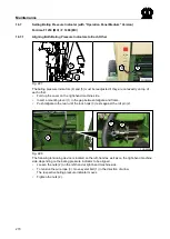 Предварительный просмотр 270 страницы Krone Fortima F 1250 Original Operating Instructions