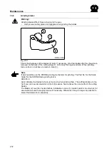 Предварительный просмотр 272 страницы Krone Fortima F 1250 Original Operating Instructions