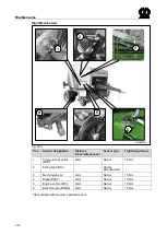 Предварительный просмотр 274 страницы Krone Fortima F 1250 Original Operating Instructions