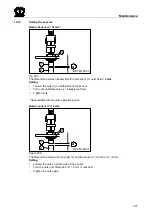 Предварительный просмотр 277 страницы Krone Fortima F 1250 Original Operating Instructions