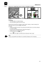 Предварительный просмотр 281 страницы Krone Fortima F 1250 Original Operating Instructions