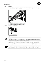 Предварительный просмотр 288 страницы Krone Fortima F 1250 Original Operating Instructions