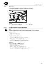 Предварительный просмотр 289 страницы Krone Fortima F 1250 Original Operating Instructions