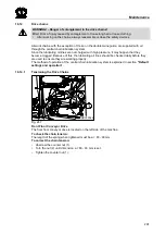 Предварительный просмотр 291 страницы Krone Fortima F 1250 Original Operating Instructions