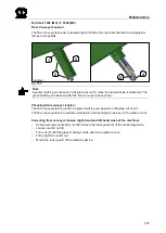 Предварительный просмотр 297 страницы Krone Fortima F 1250 Original Operating Instructions