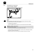 Предварительный просмотр 299 страницы Krone Fortima F 1250 Original Operating Instructions