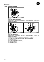 Предварительный просмотр 306 страницы Krone Fortima F 1250 Original Operating Instructions