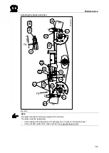 Предварительный просмотр 307 страницы Krone Fortima F 1250 Original Operating Instructions