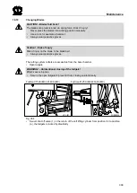 Предварительный просмотр 309 страницы Krone Fortima F 1250 Original Operating Instructions