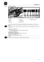 Предварительный просмотр 317 страницы Krone Fortima F 1250 Original Operating Instructions