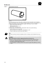 Предварительный просмотр 318 страницы Krone Fortima F 1250 Original Operating Instructions