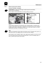 Предварительный просмотр 323 страницы Krone Fortima F 1250 Original Operating Instructions