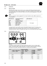 Предварительный просмотр 326 страницы Krone Fortima F 1250 Original Operating Instructions