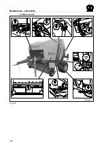 Предварительный просмотр 328 страницы Krone Fortima F 1250 Original Operating Instructions