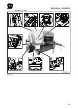 Предварительный просмотр 329 страницы Krone Fortima F 1250 Original Operating Instructions