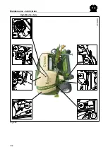 Предварительный просмотр 332 страницы Krone Fortima F 1250 Original Operating Instructions