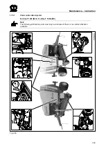 Предварительный просмотр 333 страницы Krone Fortima F 1250 Original Operating Instructions