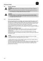 Предварительный просмотр 334 страницы Krone Fortima F 1250 Original Operating Instructions