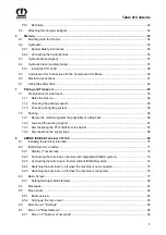 Предварительный просмотр 5 страницы Krone Fortima V 1500 Original Operating Instructions