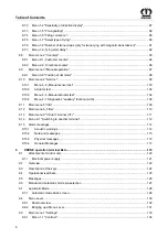 Предварительный просмотр 6 страницы Krone Fortima V 1500 Original Operating Instructions