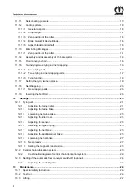 Предварительный просмотр 8 страницы Krone Fortima V 1500 Original Operating Instructions