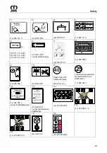 Предварительный просмотр 29 страницы Krone Fortima V 1500 Original Operating Instructions