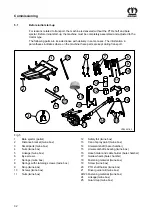 Предварительный просмотр 32 страницы Krone Fortima V 1500 Original Operating Instructions