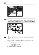 Предварительный просмотр 43 страницы Krone Fortima V 1500 Original Operating Instructions