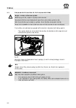 Предварительный просмотр 60 страницы Krone Fortima V 1500 Original Operating Instructions