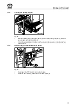 Предварительный просмотр 67 страницы Krone Fortima V 1500 Original Operating Instructions