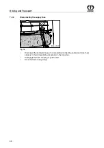 Предварительный просмотр 68 страницы Krone Fortima V 1500 Original Operating Instructions