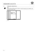 Предварительный просмотр 70 страницы Krone Fortima V 1500 Original Operating Instructions